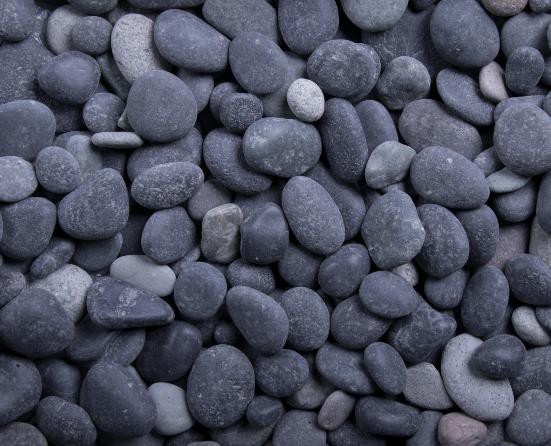 Zierkies - Beach Pebbles 15-25 mm